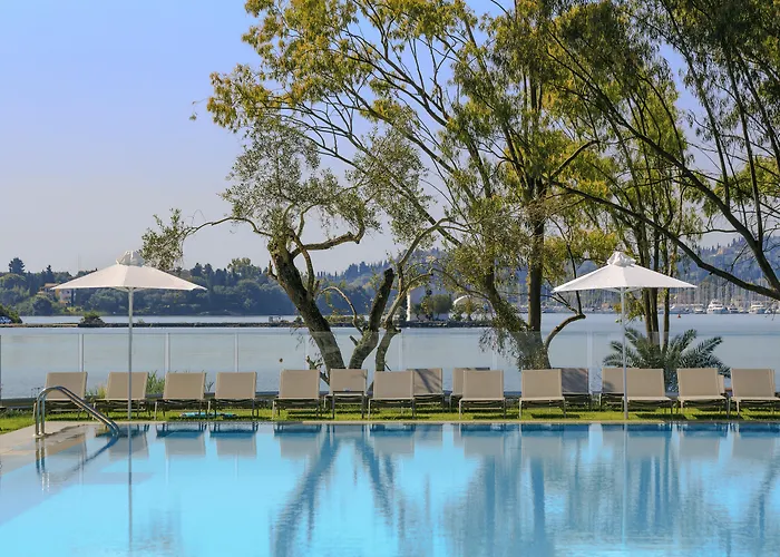 Rodostamo Hotel & Spa- Adults Friendly