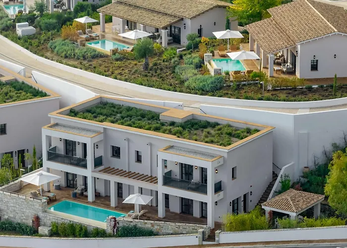 Angsana Corfu Resort & Spa