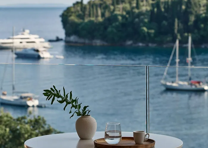 San Antonio Corfu Resort (Adults Only)